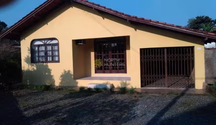 Casa à venda, Jarivatuba, Joinville, SC