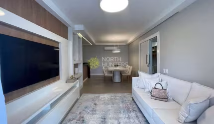 Apartamento padrão para Locação, Jurerê Internacional, Florianópolis, SC