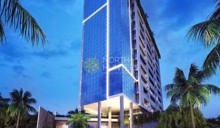 Apartamento à venda, Atiradores, Joinville, SC