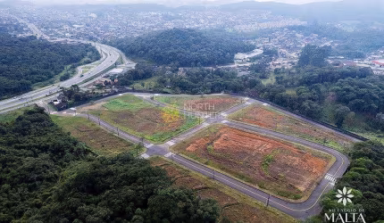 Terreno à venda, Itinga, Joinville, SC