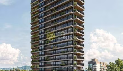 Apartamento à venda, Santo Antônio, Joinville, SC
