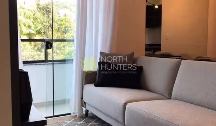 Apartamento à venda, Atiradores, Joinville, SC
