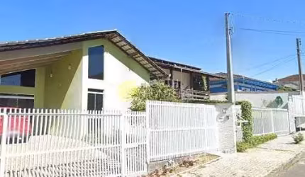 Casa à venda averbada  no Costa e Silva, Joinville, SC