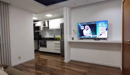 Apartamento à venda, Floresta, Joinville, SC