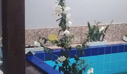 Casa à venda, porto grande, Araquari, SC. Estuda permuta em Garuva, SC
