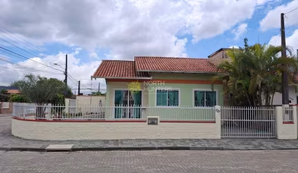 Casa à venda, Jardim Iririú, Joinville, SC