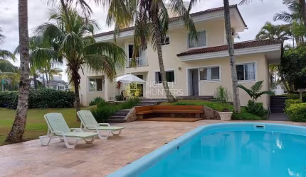 Casa para venda ou aluguel temporada em Jurerê Internacional,Florianópolis