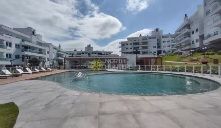 Apartamento para locação no Ville Romane, Jurerê, Florianópolis, SC