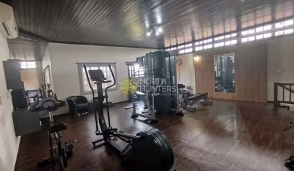 Casa à venda, Floresta, Joinville, SC