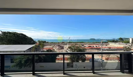 Apartamento à venda, Jurerê, Florianópolis, SC