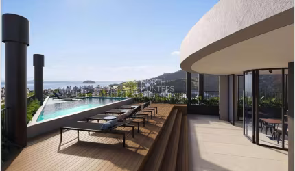 Apartamento à venda, Jurerê, Florianópolis, SC