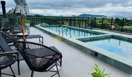 Apartamento para venda e locação, Cachoeira do Bom Jesus, Florianópolis, SC