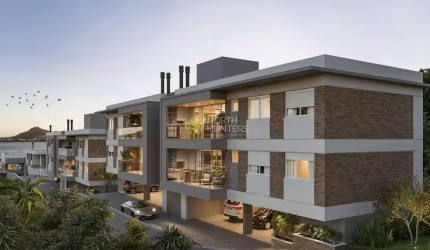 Apartamento à venda, Cacupé, Florianópolis, SC