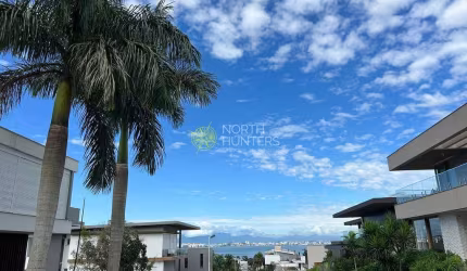 Ótimo terreno à venda, Cacupé, Florianópolis, SC