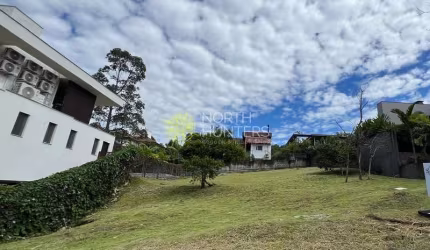 Terreno à venda, Cacupé, Florianópolis, SC