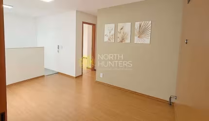 Apartamento à venda, Vila Nova, Joinville, SC