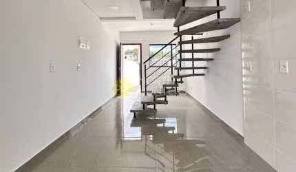 Casa à venda, Zona Industrial Norte, Joinville, SC