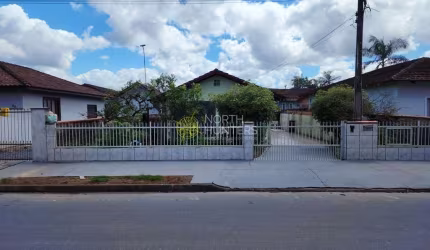 Casa à venda, Morro do Meio, Joinville, SC