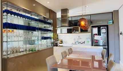 Apartamento à venda, Jurerê, Florianópolis, SC