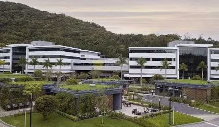 Sala à venda, na SC-401 Square Corporate, Florianópolis, SC