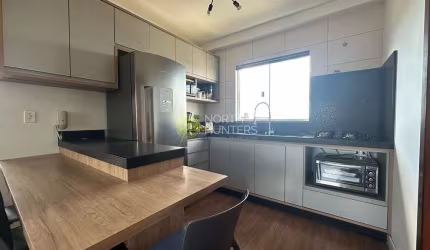 Apartamento à venda, Boa Vista, Joinville, SC