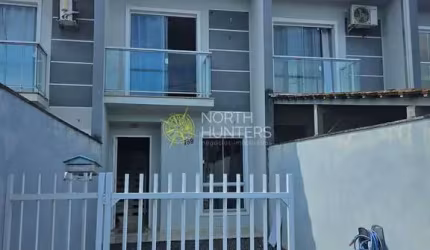 Casa à venda, Vila Nova, Joinville, SC