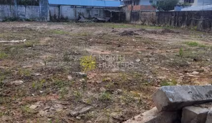 Terreno à venda, Com alvará de construção aprovado na prefeitura. Estuda permuta até 40% no local.