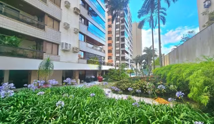Maravilhoso apartamento à venda, Centro, Florianópolis, SC