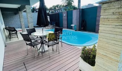 Casa para locação, Floresta, Joinville, SC