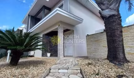 Casa para locação, Floresta, Joinville, SC