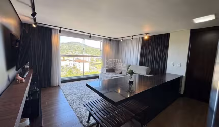 Apartamento Cobertura no bairro América, Joinville, SC