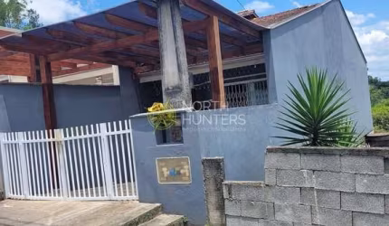 Casa à venda, Profipo, Joinville, SC