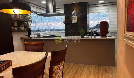 Apartamento - Cobertura / Penthouse à venda, Iririú, Joinville, SC