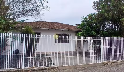 Casa para locação, Guanabara, Joinville, SC