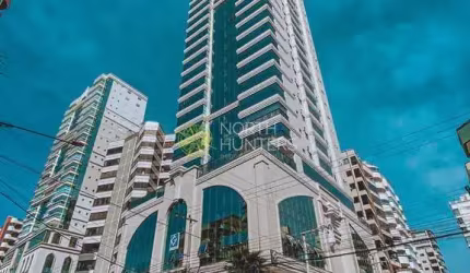 Apartamento à venda, Meia praia, Itapema, SC
