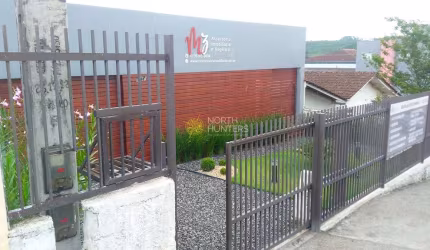 Casa comercial e residencial  à venda, Paranaguamirim, Joinville, SC