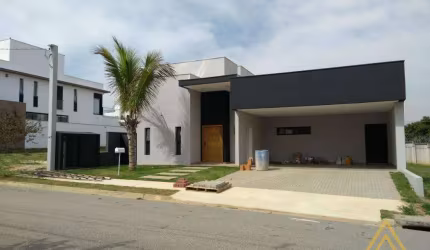 Casa com 3 dormitórios à venda, 350 m² por R$ 2.500.000,00 - Condomínio Chácara Ondina - Sorocaba/SP