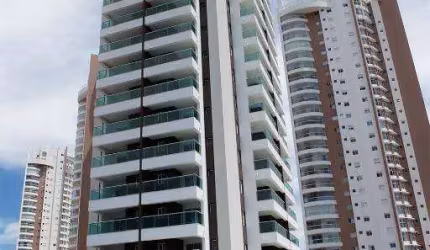 Apartamento com 1 dormitório à venda, 52 m² por R$ 500.000,00 - Spettacolo Patriani - Sorocaba/SP