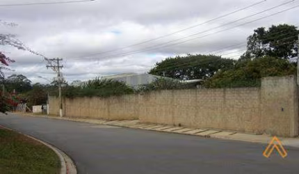 Área à venda, 5000 m² por R$ 3.025.000,00 - Iporanga - Sorocaba/SP