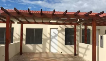 Village à venda, 57 m² por R$ 239.000,00 - Parque Vitória Régia - Sorocaba/SP