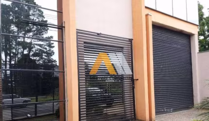 Prédio à venda em frente  à Avenida Paraná - Cajuru do Sul - Sorocaba/SP