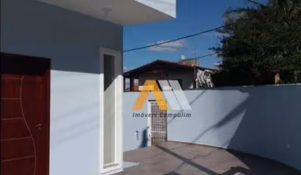 Sobrado Residencial à venda, Jardim São Carlos, Sorocaba - .