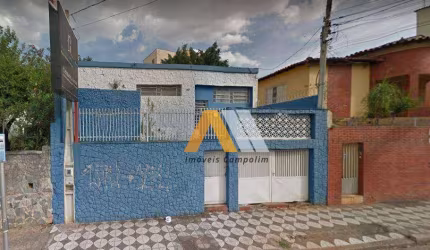 Casa à venda, 171 m² por R$ 900.000,00 - Jardim América - Sorocaba/SP