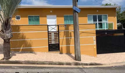 Casa com 3 dormitórios à venda, 300 m² por R$ 1.200.000,00 - Jardim Pagliato - Sorocaba/SP