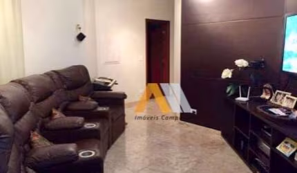 Apartamento com 4 dormitórios à venda, 312 m² por R$ 1.950.000,00 - Centro - Sorocaba/SP