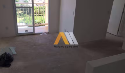 Apartamento com 2 dormitórios à venda, 47 m² por R$ 250.000,00 - Easy Life - Sorocaba/SP