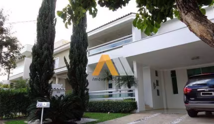 Sobrado à venda, 243 m² por R$ 1.300.000,00 - Condomínio Vila dos Inglezes - Sorocaba/SP