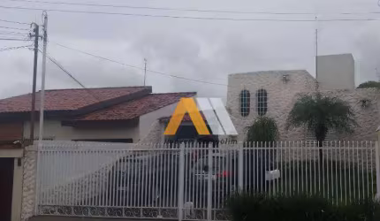 Casa à venda, 252 m² por R$ 1.170.000,00 - Jardim América - Sorocaba/SP