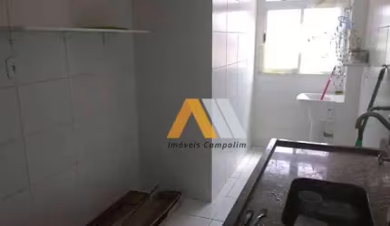 Apartamento à venda, 52 m² por R$ 260.000,00 - Condomínio Residencial San Raphael - Sorocaba/SP