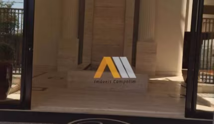 Apartamento à venda, 220 m² por R$ 3.000.000,00 - Edifício Absoluto - Sorocaba/SP